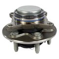 Motorcraft Hub, Hub358 HUB358